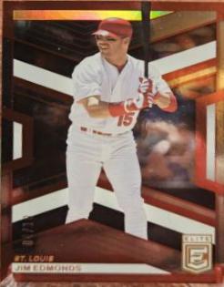 Jim Edmonds