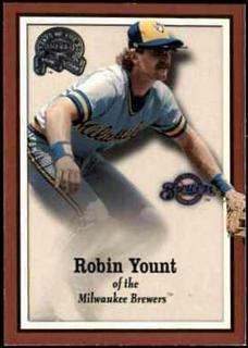 Robin Yount