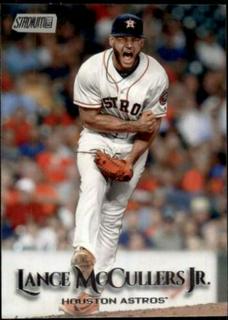 Lance McCullers Jr.