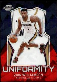 Zion Williamson