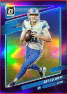 Jared Goff