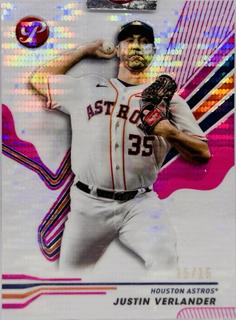 Justin Verlander