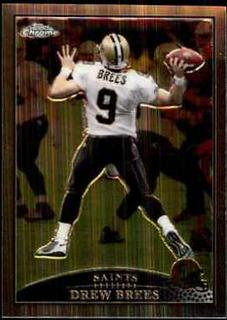 Drew Brees