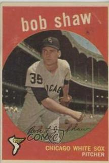 Bob Shaw