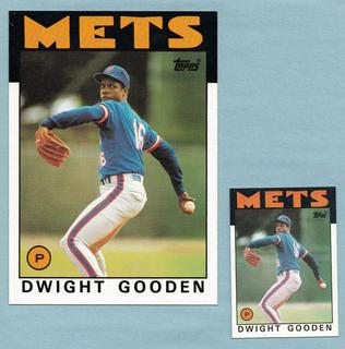 Dwight Gooden
