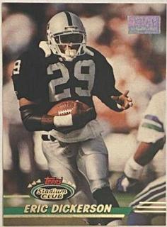 Eric Dickerson