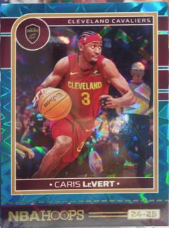 Caris LeVert