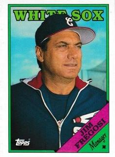 Jim Fregosi