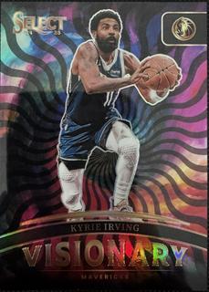 Kyrie Irving