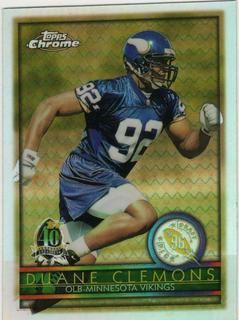 Duane Clemons