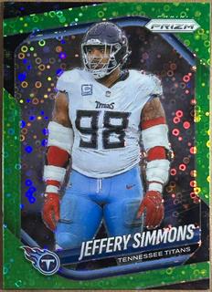 Jeffery Simmons