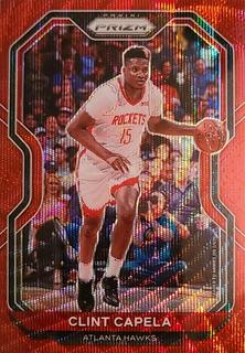 Clint Capela