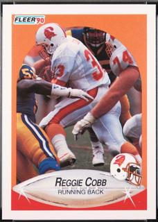 Reggie Cobb