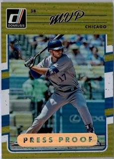 Kris Bryant