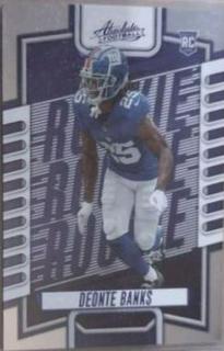 Deonte Banks