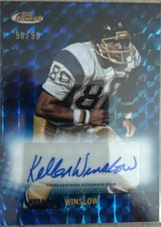 Kellen Winslow