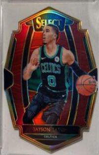 Jayson Tatum