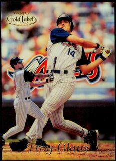 Troy Glaus