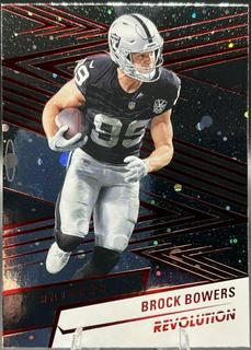 Brock Bowers