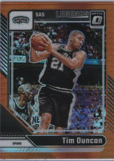 Tim Duncan