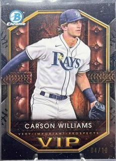 Carson Williams