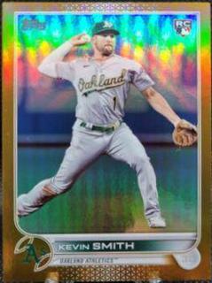 Kevin Smith
