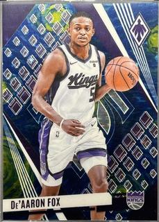 De'Aaron Fox