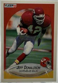 Jeff Donaldson