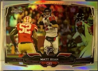 Matt Ryan