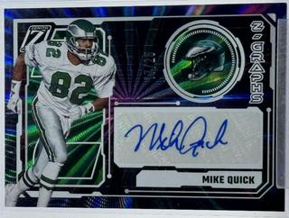 Mike Quick
