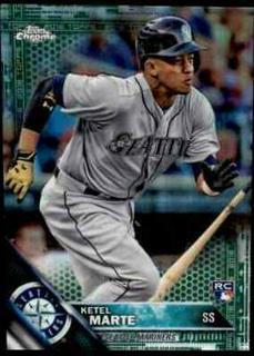 Ketel Marte