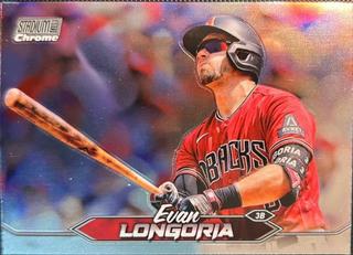 Evan Longoria