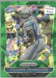 Calvin Johnson