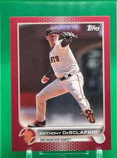 Anthony DeSclafani