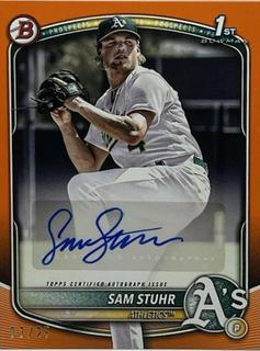 Sam Stuhr
