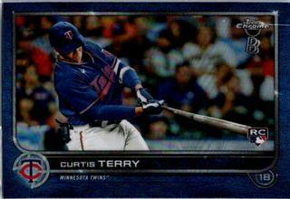 Curtis Terry