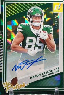 Mason Taylor