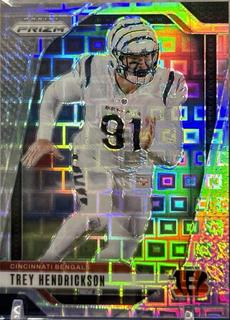 Trey Hendrickson