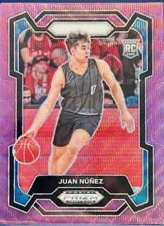 Juan Nunez