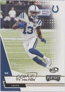T.Y. Hilton