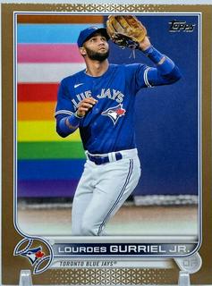 Lourdes Gurriel Jr.