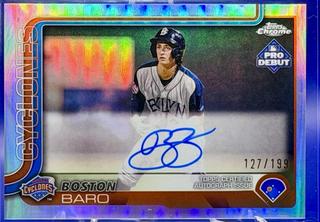 Boston Baro