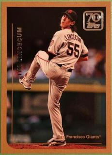 Tim Lincecum