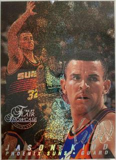 Jason Kidd