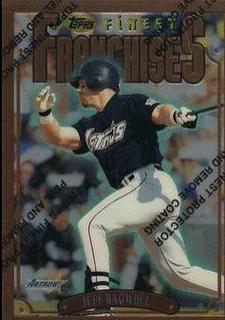 Jeff Bagwell
