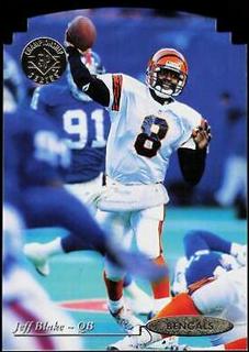 Jeff Blake