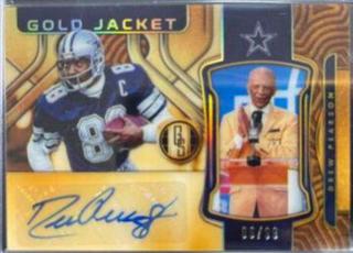 Drew Pearson