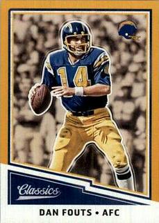 Dan Fouts