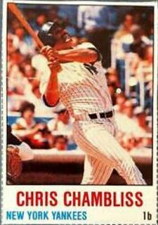 Chris Chambliss