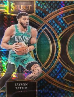Jayson Tatum